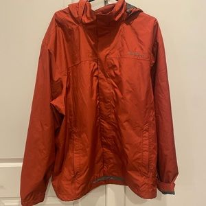 Eddie Bauer Windbreaker